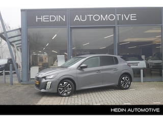Peugeot 208 1.2 Hybrid 110PK E-DCS6 Allure | Navigatie | Camera V+A | Ad. Cruise | Climate control | Apple Carplay / Android auto | PDC V+A | LMV 16 inch