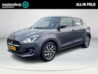 Suzuki Swift 1.2 Style Smart Hybrid