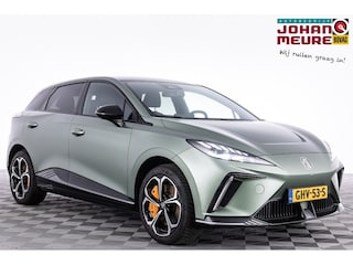 MG 4 AWD XPOWER 64 kWh ✅ 1e Eigenaar