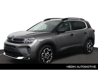 Citroën C5 Aircross 1.2 Hybrid 145PK You | Navigatie | Camera | Adaptive Cruise Control | Apple Carplay/Android Auto | Parkeersensoren | LMV 18 Inch |