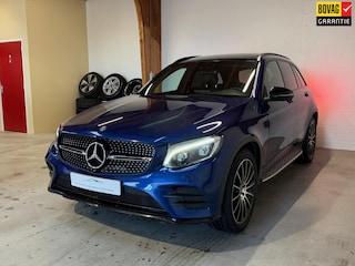 Mercedes-Benz GLC 250 4MATIC Premium Plus - Pano - Memory - Trekhaak