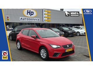 Seat Ibiza 1.0 EcoTSI Style