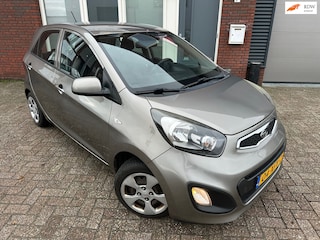Kia Picanto 1.0 CVVT Comfort Pack / 1e Eig / Airco / 5DRS / NAP