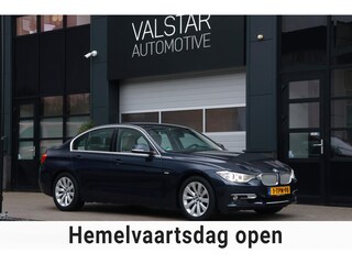 BMW 320i Executive | Xenon | Elektrische Trekhaak | NL AUTO!