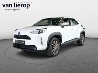 Toyota Yaris Cross 1.5 Hybrid Comfort TREKHAAK | CARPLAY