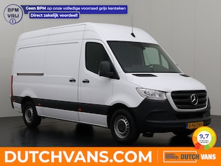 Mercedes-Benz Sprinter 317CDI L2H2 | Euro 6 | Business | 3500Kg Trekhaak | Camera | Airco | Cruise