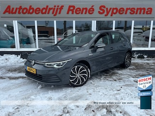 Volkswagen Golf 1.5 TSI Life | Stuur Verwarming | Sfeer Verlichting | Adaptive Cruise | Lane Assist