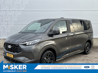 Ford Tourneo Custom 340 2.5 PHEV L1H1 SPORT 8ZITS! B&O! TREKHAAK!