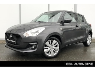 Suzuki Swift 1.2 Select Airco | Stoelverwarming | LM-Velgen | Achteruitrijcamera |