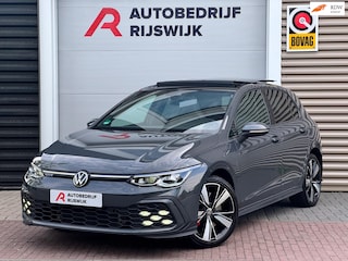 Volkswagen Golf 1.4 eHybrid GTE Pano/Matrix/Camera/Blindspot
