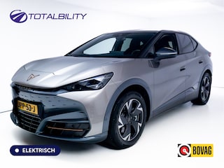 Cupra Tavascan Business 82 kWh | 19"lmv | Navigatie | Adaptieve Cruise, Automatisch groot licht | PDC achter | Camera | Automatisch inparkeren, Sfeeerverlichting