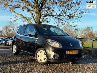 Renault Twingo 1.2-16V Collection | met Airco nu €3.975,-!!