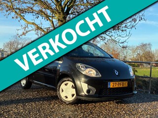Renault Twingo 1.2-16V Collection | met Airco nu €3.975,-!!