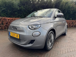 Fiat 500 ICON 42KWH/NAV/PDC/LMV