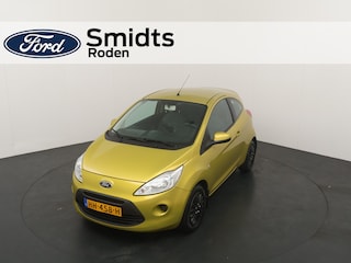Ford Ka 1.2 Style start/stop | Airco | 1 jaar BOVAG garantie | All seasonbanden |