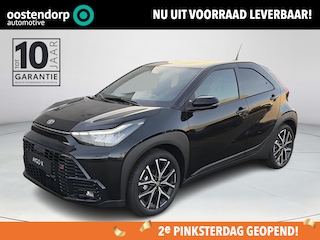 Toyota Aygo Hybrid 115 GR Sport