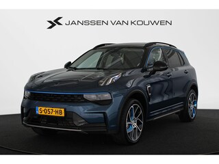 Lynk & Co 01 1.5 PHEV Panoramadak Stoelverwarming 360-Camera