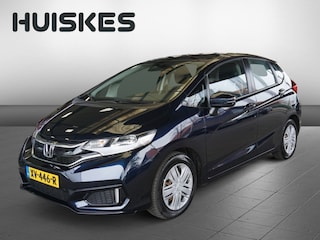 Honda Jazz 1.3 i-VTEC Trend | Cruise | Stoelverwarming | Airco