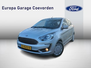 Ford Ka+ 1.2 Trend Ultimate | LIMITER | AIRCO |