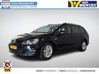 Volkswagen Golf Variant 1.0 TSI | Trendline | Airco | Cruise