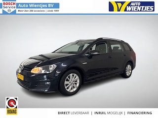 Volkswagen Golf Variant 1.0 TSI | Trendline | Airco | Cruise