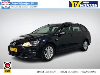 Volkswagen Golf Variant 1.0 TSI | Trendline | Airco | Cruise