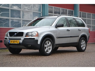 Volvo XC90 2.5 T Momentum LPG