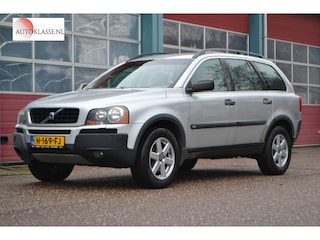 Volvo XC90 2.5 T Momentum LPG