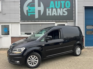 Volkswagen Caddy 2.0 TDI L1H1 BMT Highline | 1e eigenaar |