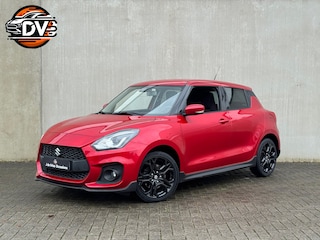Suzuki Swift 1.4 Sport CLIMAT CAR PLAY CRUISE STL VERW