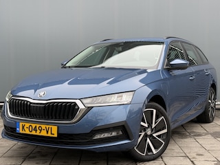 Skoda Octavia Combi BWJ 2021 | 1.4TSI iV 150PK PHEV Business Edition | CLIMA | NAVI | PDC 2X | 18'' LMV | CARPLAY | CRUISE |