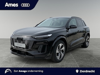 Audi Q6 e-tron Advanced edition 83 kWh