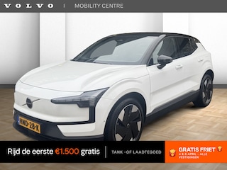 Volvo EX30 Extendend Ultra 69 kWh | 360-Camera | H&K Audio