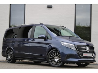 Mercedes-Benz V-klasse 250d / Lang / DC / New Model / Leer / 2x Elec Schuifdeur / Camera / NIEUWSTAAT