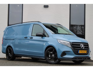Mercedes-Benz Vito 114 CDI / Automaat / Lang / Led / Camera / Navi / Achterdeuren / NIEUW!!