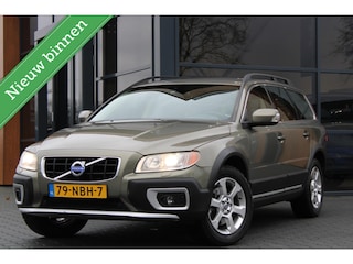 Volvo XC70 2.4 D5 Summum Automaat | Trekhaak | Origineel NL