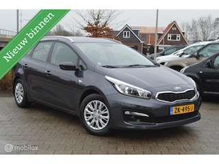 Kia Ceed cee'd Sportswagon 1.6 GDI 135pk Comfort | Trekhaak | 83.000km