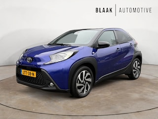 Toyota Aygo 1.0 VVT-i MT Play Camera | Adaptieve cruise control | Carplay/An