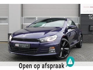 Volkswagen Scirocco 1.4 TSI 125PK / 19'' / NAVI / LED / XENON/ CAMERA/ DYNAUDIO / VOLL