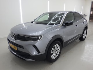 Opel Mokka 1.2 100pk Start/Stop Edition