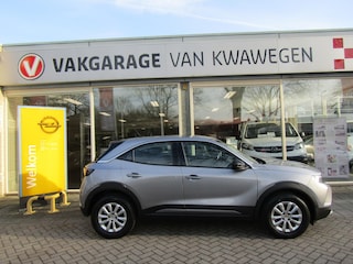 Opel Mokka 1.2 100pk Start/Stop Edition