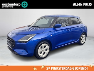 Suzuki Swift 1.2 Select Smart Hybrid | 06-10141018 Voor meer informatie