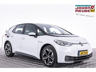 Volkswagen ID.3 Pro S 77 kWh | LED | ECC | NAVI | PDC