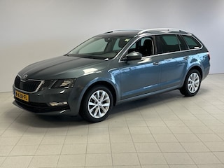 Skoda Octavia 1.6 TDI Automaat Greentech Ambition - Stoelverwarm. Carplay - Cruise