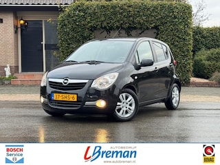Opel Agila 1.0 EDITION