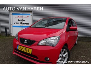 Seat Mii 1.0 Sport Intense 5-DRS TREKHAAK
