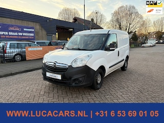 Opel Combo 1.3 CDTi L1H1 ecoFLEX