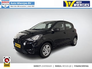 Hyundai i10 1.0 | Comfort 5-Drs | Airco | Cruise | Carplay
