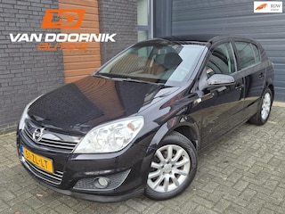 Opel Astra 1.8 Temptation 140PK/Airco/Nieuwe Koppeling!/Nieuwe APK!