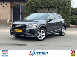 Audi Q2 35 TFSI S EDITION Automaat
